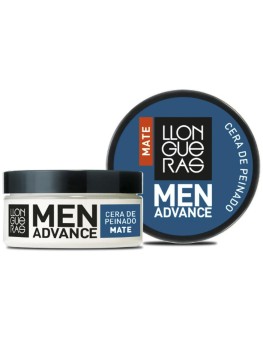 Llongueras Men Advance...
