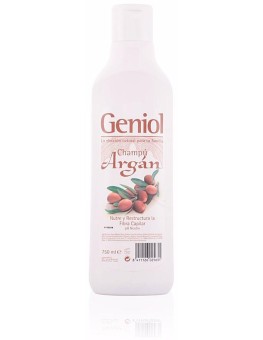 Geniol Champú Argán 750 Ml