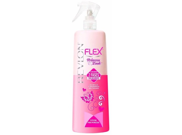 Revlon Flex 2 Phases Princess Look Conditioner...