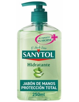 Sanytol Antibacterias Jabón...