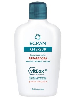 Ecran Aftersun Leche...