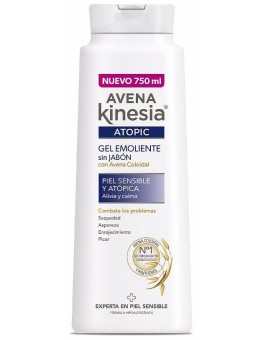 Avena Kinesia Topic Gel...