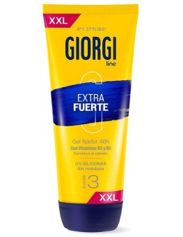 Giorgi Extrafuerte Gel...