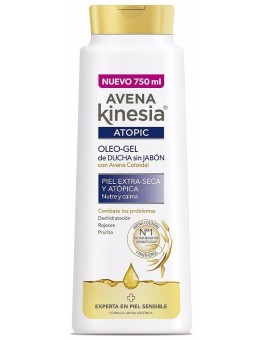 Avena Kinesia Avena Topic...