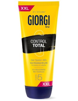 Giorgi Control Total Gel...