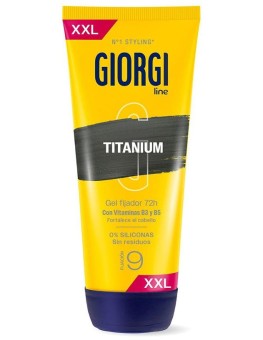 Absolute Titanium Gel...