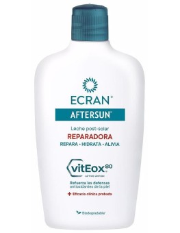 Ecran Aftersun Leche...