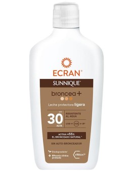 Ecran Sunnique Broncea+...