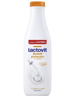 Lactovit Activit Protector...