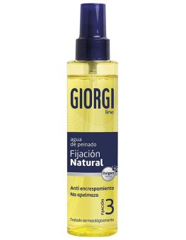 Giorgi Perfect Fix Agua De...