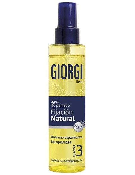 Giorgi Perfect Fix Agua De Peinado Perfect Fix 24 H 150Ml