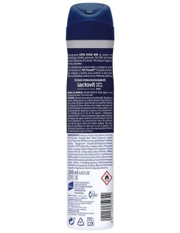 Lactovit Hombre Extra...