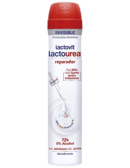 Lacto-Urea Deo Vaporizador...