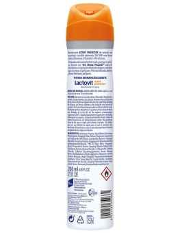 Activit Probiotic-L 0% Deo...