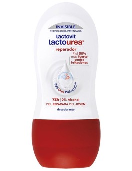 Lactovit Desodorante...