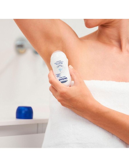 Lactovit Sensitive Deo Roll-On 50 Ml
