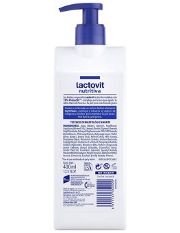 Lactovit Original Leche...