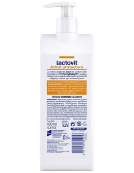 Lactovit Activit Protector...