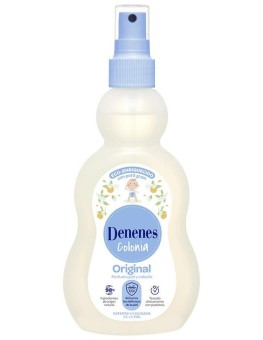 Denenes Colonia Muy Suave...