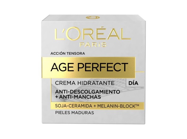 L'Oreal Age Perfect Day Cream 50Ml