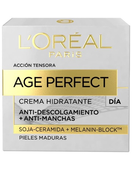 L'Oreal Age Perfect Day Cream 50Ml