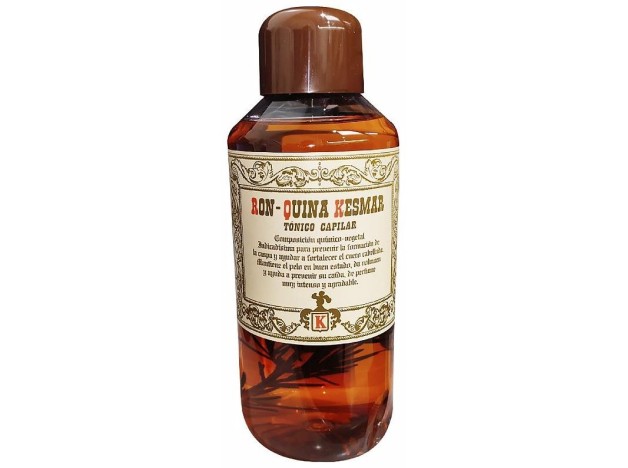 Ronquina Kesmar Hierbas 1000 Ml