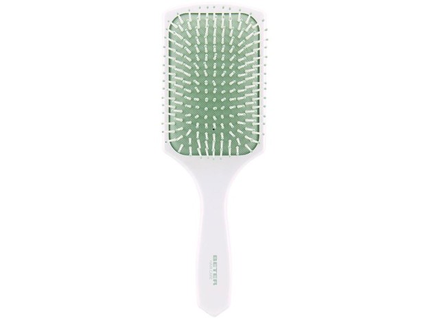 Beter Cepillo Cabello Neumático Rectangular 1Ud