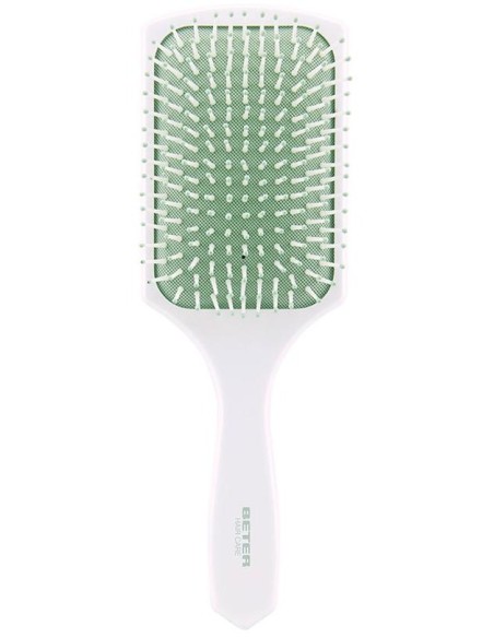 Beter Cepillo Cabello Neumático Rectangular 1Ud