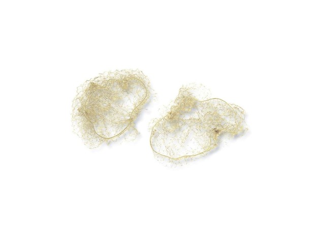 Beter Redecilla Cabello Invisible Castaño Rubio...