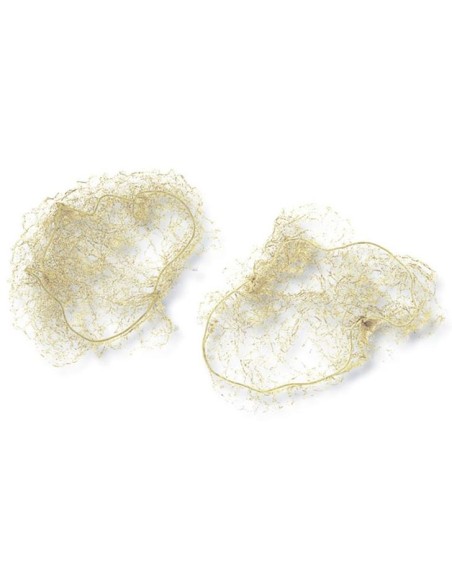 Beter Redecilla Cabello Invisible Castaño Rubio 2Uds