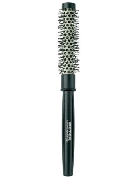 Beter Cepillo Térmico De Cerámica 17 Mm 1Ud