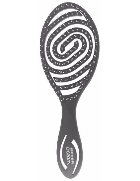 Beter Ocean Cepillo Detangling Gris 1Ud