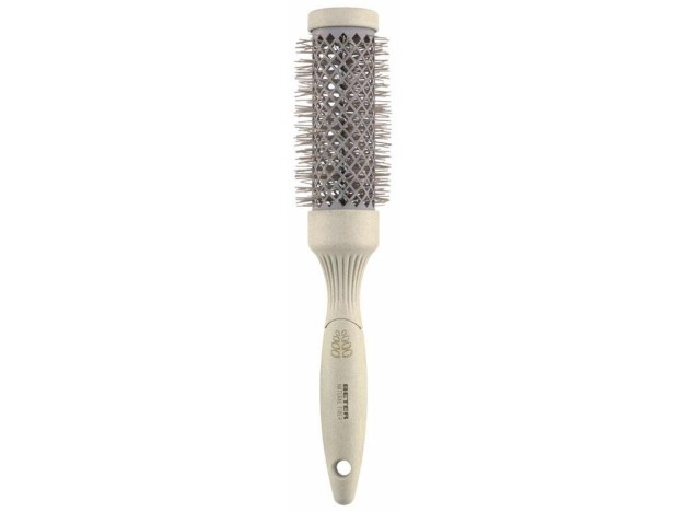 Cepillo Térmico Cerámica Natural Fiber 32 Mm...
