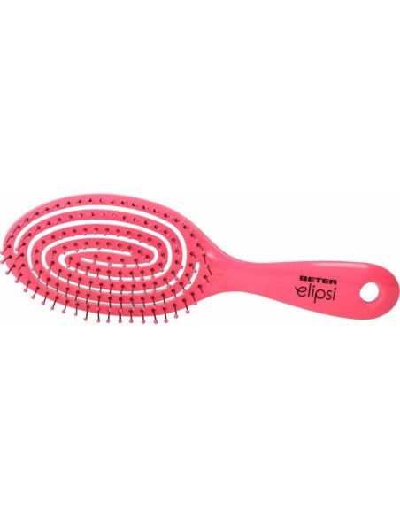 Beter Elipsi Cepillo Flexible Pequeo Fucsia 1Ud