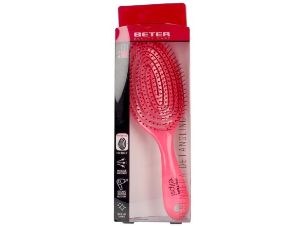 Beter Elipsi Cepillo Flexiblegande Fucsia 1Ud