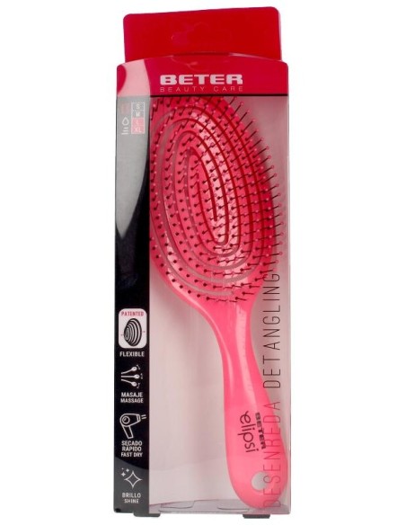Beter Elipsi Cepillo Flexiblegande Fucsia 1Ud