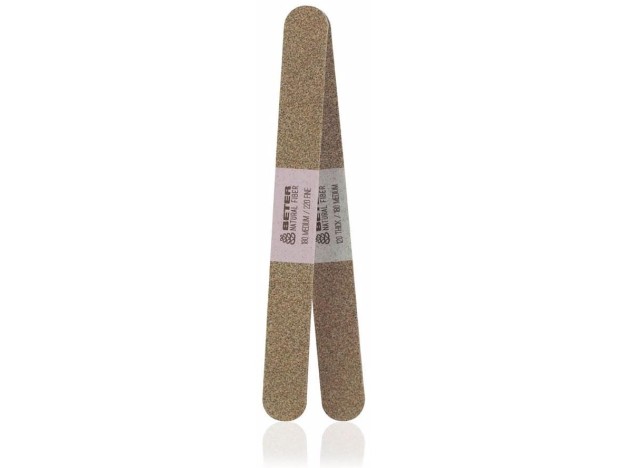 Beter Natural Limas De Uñas Plastic Free 1Ud