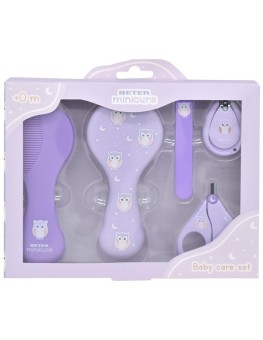 Mini Cure Baby Care Búho...