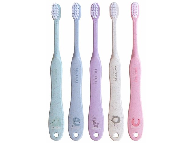 Beter Cepillo Dental Infantil Ultra Suave 1Ud