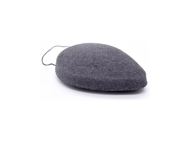 Konjac Esponja Limpieza Facial - Coffee O'Clock...