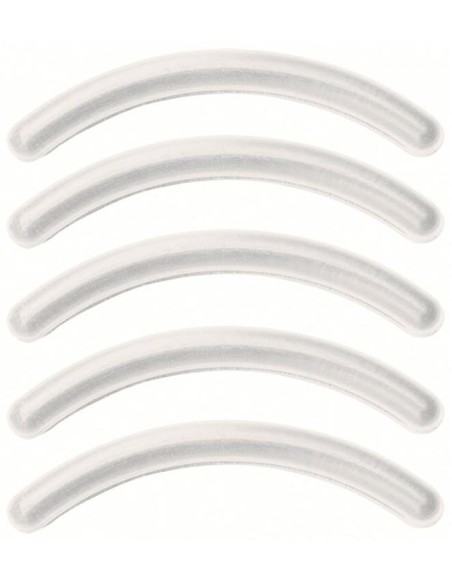 Beter Rizapestañas Bandas De Silicona 5Uds