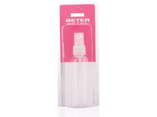 Beter Botella Vaporizadora Plástico 60Ml