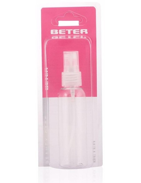 Beter Botella Vaporizadora Plástico 60Ml