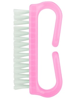 Cepillo Uñas, Púas De Nylon...