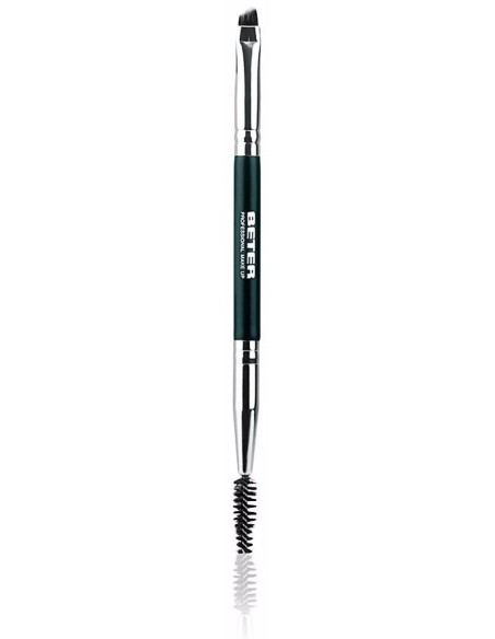 Professional Pincel De Cejas Pelo De Pahmi 1 Pz