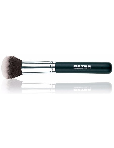 Brocha Maquillaje Professional Para Polvo Mineral 1 U