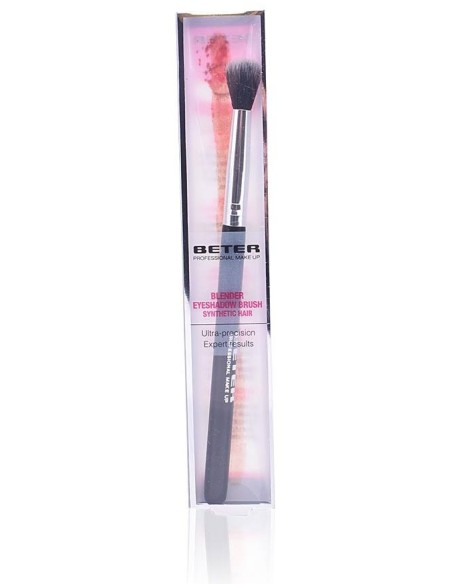 Professional Pincel Difuminador De Sombras Pelo Sintetico 1 U