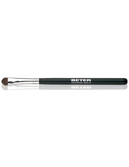 Professional Pincel Difuminador Sombra De Ojos 16 Cm 1 Pz