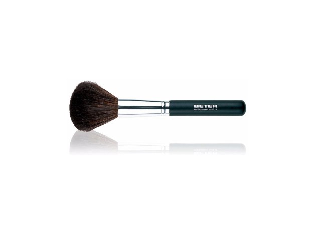 Brocha Maquillaje Professional Para Polvo 1 U