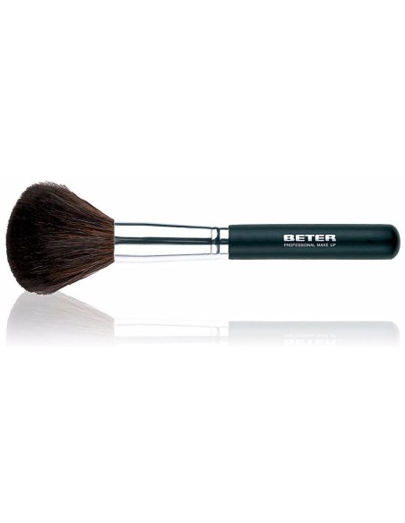 Brocha Maquillaje Professional Para Polvo 1 U